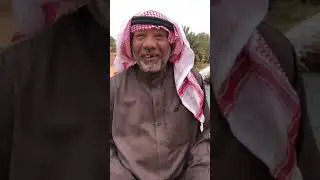 زيارة وفود في قصيباء