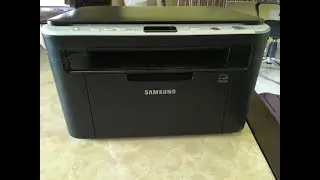 Samsung SCX-3200 МФУ