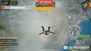 pubg mobile strem with gaming insect  watching my frind