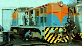 TRENES DE AFE UN COMBO REALIZADO POR MI,GRACIAS JORGE MANZINI.