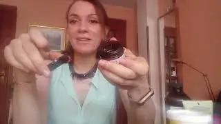 Productos gastados, opini&oacute;n sobre ellos (cosm&eacute;tica natural)