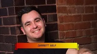 Jarrett Self - Performance Reel