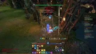 [ KTERA ] Awakened Valkyrie (Lunar Warrior)