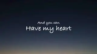 Tin Man~Miranda Lambert lyrics