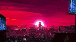 The world of corporations / Cyberpunk Music / Dark Cybersynth / Dark Synthwave / Spacesynth