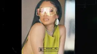 (FREE) Giveon Type Beat - 