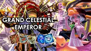 [BnS] Grand Celestial Emperor (TT4) Wind BD w/ TD