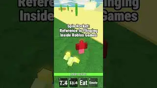 All References in Noob's Moveset in Crossovers ... #shortsfeed  #roblox (In Development) #combat
