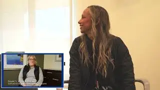 Metro Public Health Department's Sarah Briley named School Nurse of the Year