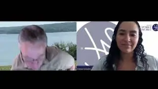 Futuro en Curso - Episodio 6: Celin Arce (Parte 2)