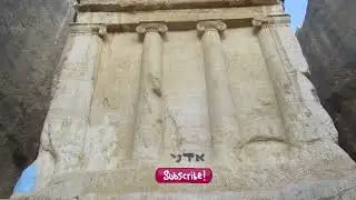 &iquest;Sab&iacute;as que existieron dos profetas Zejariy&aacute; (Zacar&iacute;as)... y solo hay una tumba? Misterio Revelado !