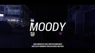 NICK FROM PESOMIND - MOODY (Official Music Video)
