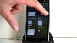 LG Escape Review