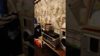 Встреча Дениса. Дёмина с Жириновским в 2015 году