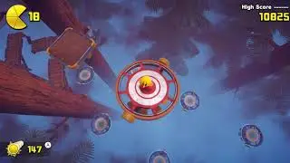 #6 Pac Man World 2 Re Pac Part 6 Walkthrough