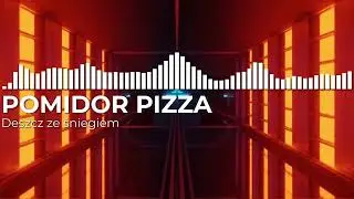 Pomidor Pizza - Deszcz ze śniegiem (Techno/Dubstep)