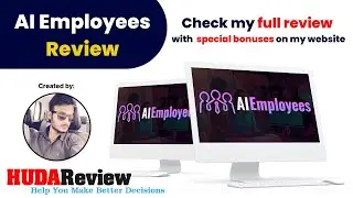 AI Employees App Review | Demo | Bundle | Huge Bonus | Discount Coupon