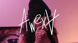 Awexa - Bby M&iacute;rame x Basura, U know | GODLESS LIVE SESSION