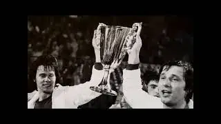 Wie Magdeburg den Europapokal gewann