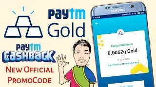 Paytm gold new add money promo code get ₹20 free Paytm cashback official promo code