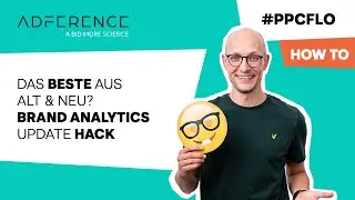🔥 MEGA UPDATE 🔥 Amazon Brand Analytics HACK