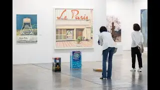 ART BUSAN 2025 | Gallery Spotlight #1