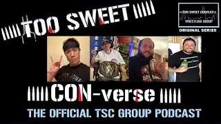 Too Sweet CON-verse Ep 15: The Fiend Attacks Alexa Bliss & Raw Underground