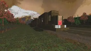 Map04: Dread Train - Voyage of Shadowman [Все секреты]