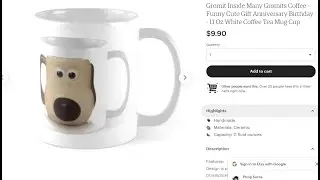 Mug