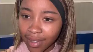 Cyan. boujee moars Paballo after degrading her???