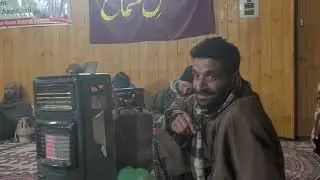 Kalam Bedam shah warsi
