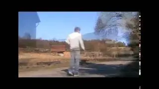 MC-dog in Germany