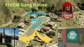 Uncovering the Secrets of Fivem Gang Houses GTA V fivem mlo gang bunker mlo