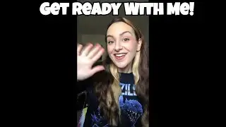 Let's Get Ready!