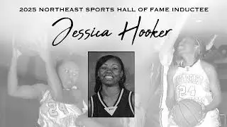NEMCC presents its 2025 Sports and Alumni Hall of Fame classes