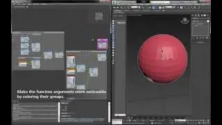 MCG "Low Poly" Modifier - Creation Timelapse