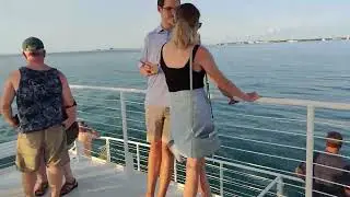 Key West Sunset Tours | Key West Florida | Commotion on the Ocean | Fury Adventures | Trip Exp As Is