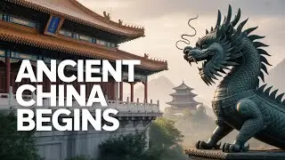 Chinese civilization Xia  ,Shang and Zhou dynasties | History Chronicles