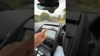 Coolest Car AC Vents In The World!