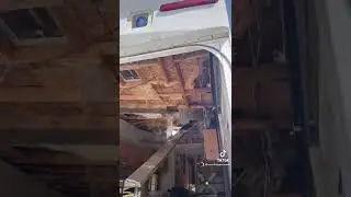 RV repair RV paint Rv collision repair fleet painting rv service rv roof  fiberglass El Monte Azusa