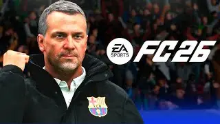 Top Managers to Use in FC 26 👀⚡(Career Mode) FIFA 26