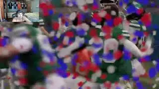 Madden But I Cant End Stream Until I Get The Jets A Super Bowl Ring!!!