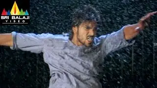 Chirutha Movie Ram Charan Introduction Fight | Ram Charan, Neha Sharma | Sri Balaji Video