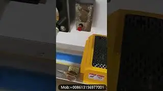 lab scale melt spinning line for FDY/ POY/BCF/non woven fabric color masterbatch testing