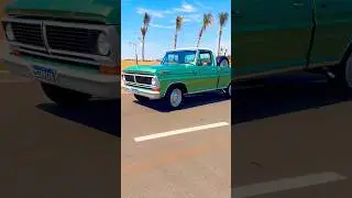 F100 1980 #f1000 #bumpside #ford #fordf100 #carrosantigos #anos70 #anos80 #sertanejo #pickup #carros