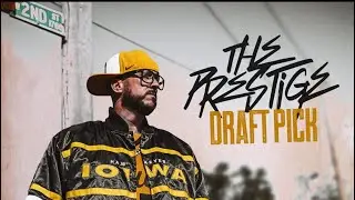 Tone Da Boss full album review of &ldquo;The Prestige&rdquo; (2025) #ToneDaBoss #DraftPick #ThePrestige
