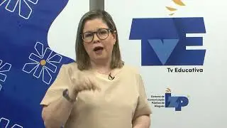 TVE EM DIA - CARTEIRA ARTES&Atilde;OS