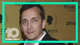 Award-winning American journalist killed in Ukraine
