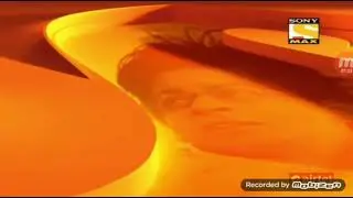 Sony Max Normal Ident 2019 - 2022 