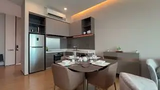 Property Promotion | COD Penang Show Unit Video